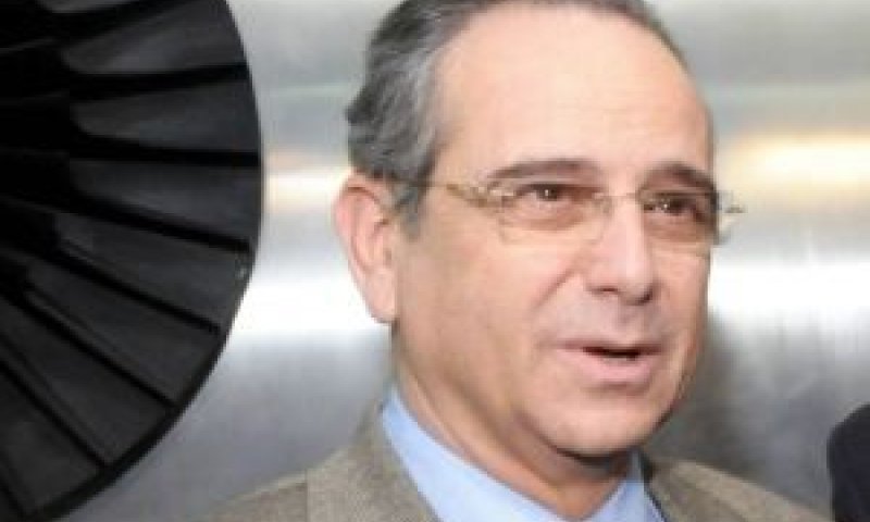 מזהיר מהתייקרות מחירים. ברוש [צילום: כפיר סיון/ישראל סאן]