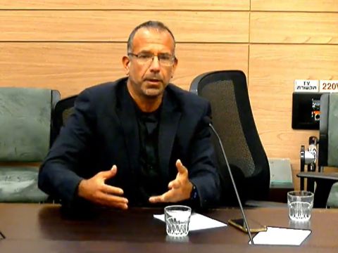 הרשקוביץ. משקיעים בקורסי הדרכה