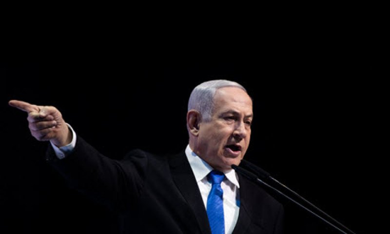 הציע בעצמו אחרי השבעת הכנסת [צילום: יונתן זינדל/פלאש 90]