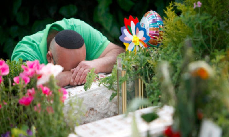 המוות - מחכה לכולנו [צילום אילוסטרציה: פלאש 90]