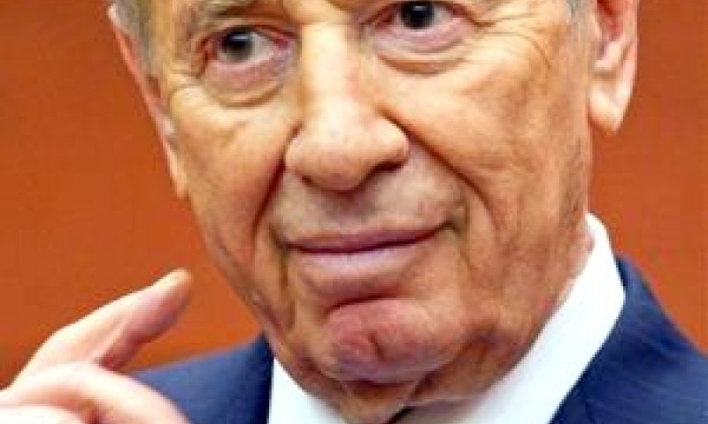 פרס. הבורר [צילום: AP]