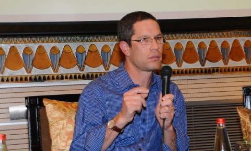 האן. במקום העליון [צילום: מרסלו אילת]