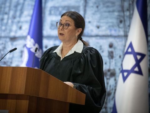 חיות. פגם מהותי [צילום: נועם רבקין-פנטון, פלאש 90]