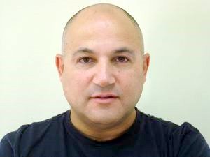 יורם כהן. ייכנס לנעליו [צילום: יח"צ]