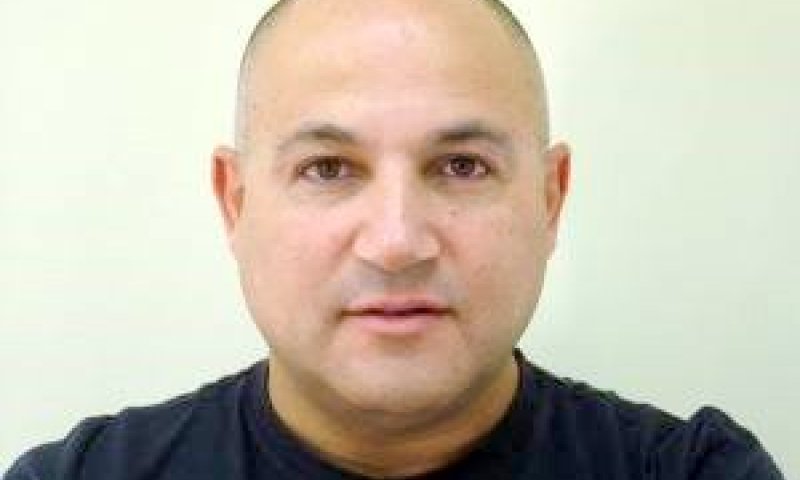 יורם כהן. עורך ראשי
