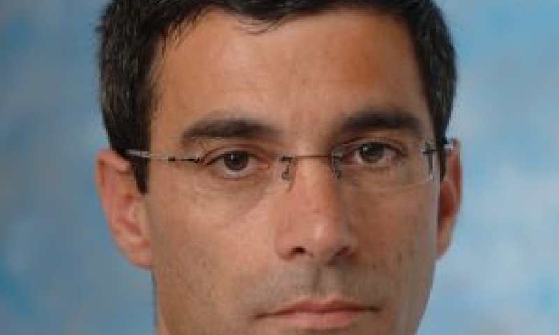 סמי בבקוב, מנכ"ל הראל פיא [צילום: יח"צ]