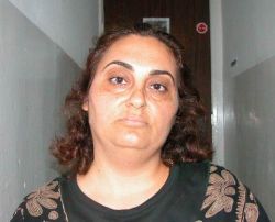 משפטה טרם הסתיים. איריס כהן