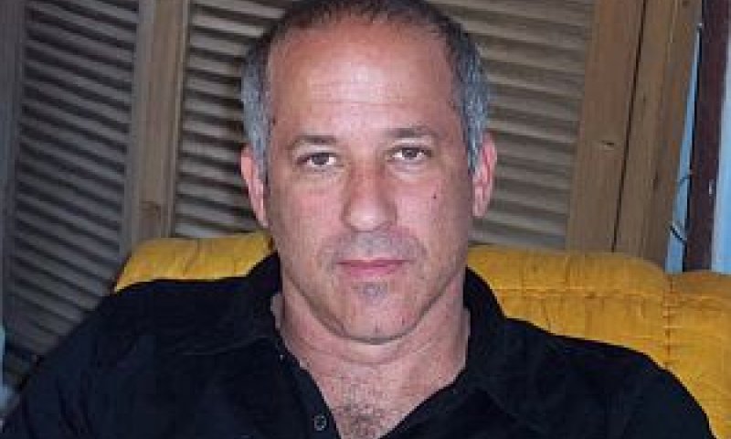 ד"ר מיכאל שני [צילום: יח"צ]
