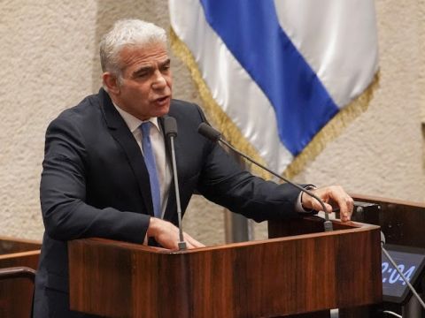 [צילום: דני שם-טוב/דוברות הכנסת]