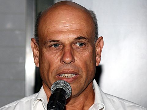 חיים פייגלין [צילום: יח"צ]
