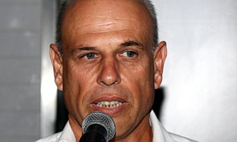 חיים פייגלין [צילום: יח"צ]
