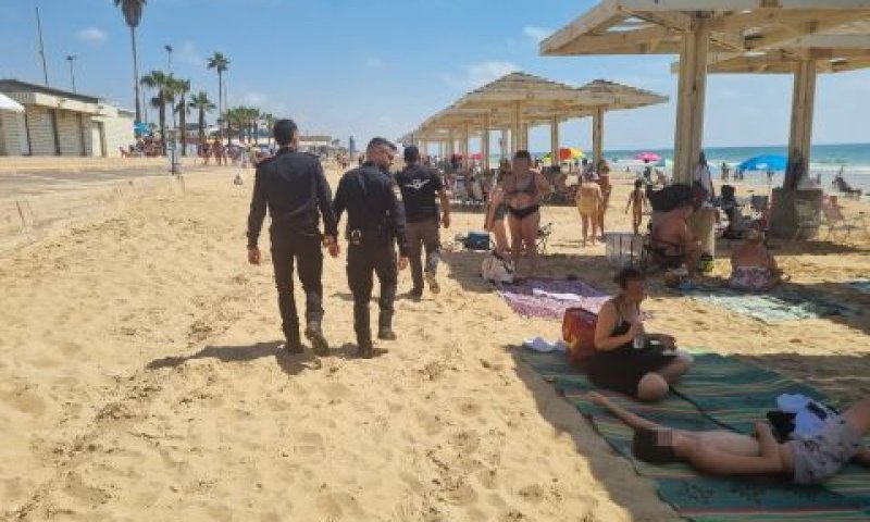 [צילום: מייקל טיבי]