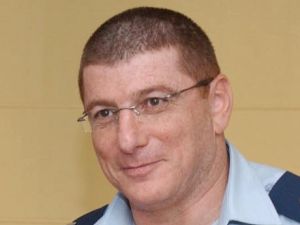 מפקד חיל האוויר, אלוף אליעזר שקדי