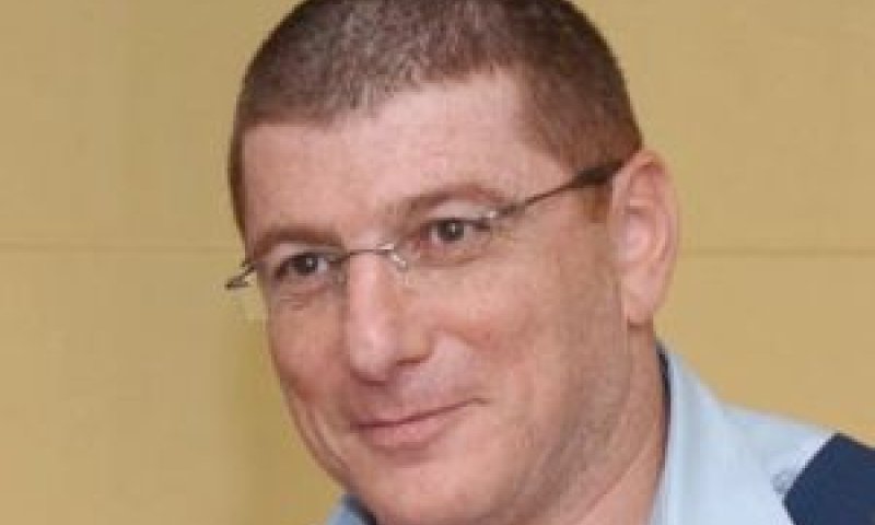 אליעזר שקדי [צילום: דובר צה"ל]