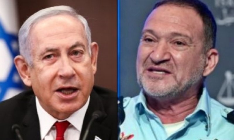 הודעה לפני אישור התוכנית [צילום: אוליביה פיטוסי ואבשלום ששוני, פלאש 90]