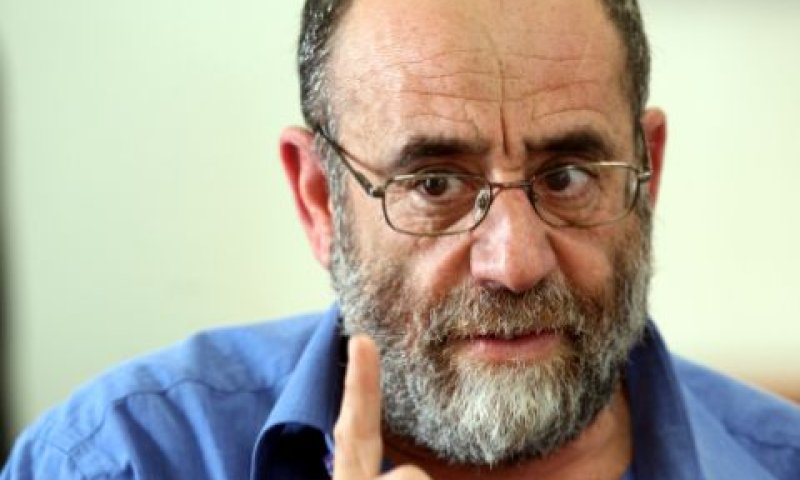עו"ד הרצל שבירו. ראש מח"ש היוצא [צילום: פלאש 90]