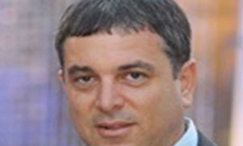 שלמה פילבר [צילום: יח"צ]