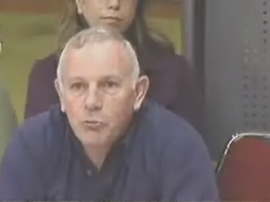 פרופ' אבי ישראלי, מנכ"ל משרד הבריאות