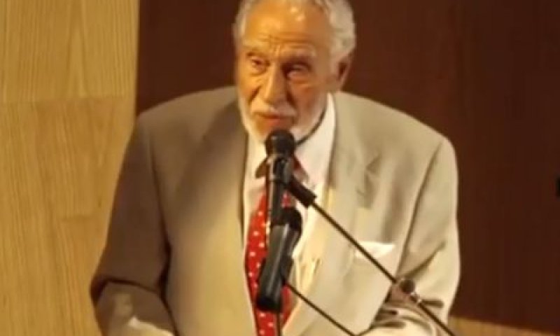 סימון. בן 99 [צילום: יוטיוב]