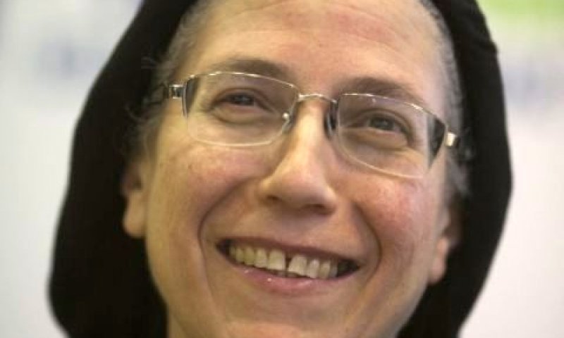סטרוק. הכפישו גם את ילדיה [צילום: פלאש 90]
