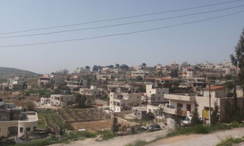 בית אומר. הוסתרו פרטים חיוניים