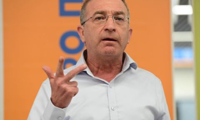 שפיגלר. החלטה פה אחד [צילום: תומר נויברג, פלאש 90]