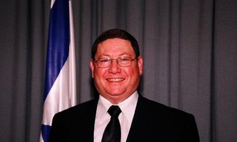 רובין. החמיר בהנמקה