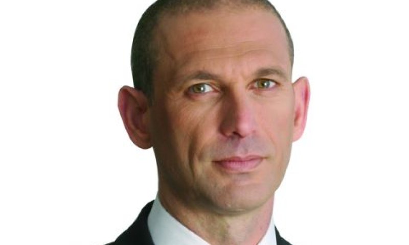 מנכ"ל לידקום, אריק אלקלעי [צילום: יח"צ]