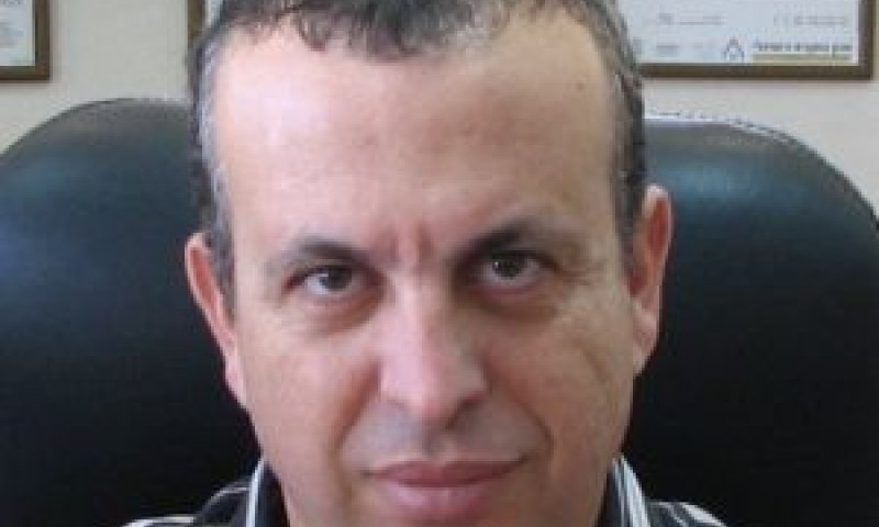 מוטי מרכוס