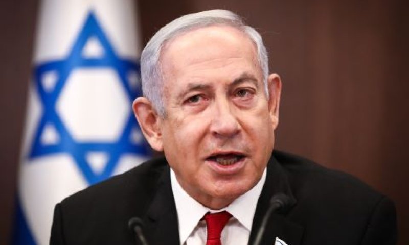 הישיבה הוקדמה מהחודש הבא [צילום: אוליבר פיטוסי/פלאש 90]