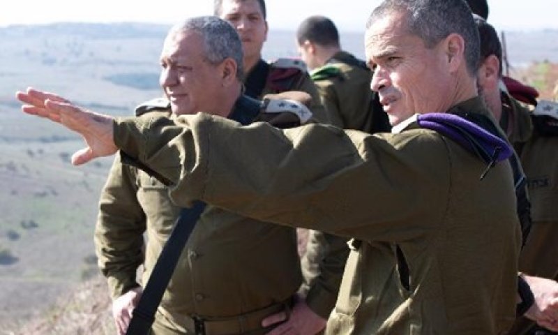 איזנקוט בצפון, היום [צילום: דו"צ]