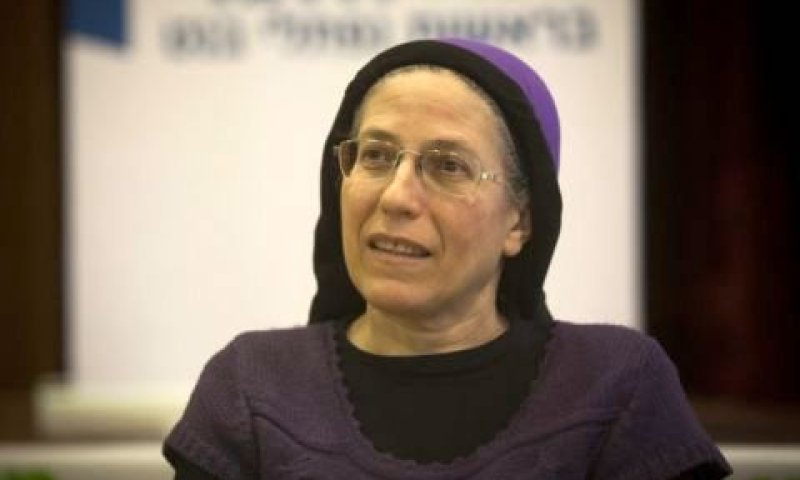 סטרוק. הזיהום נשאר [צילום: פלאש 90]