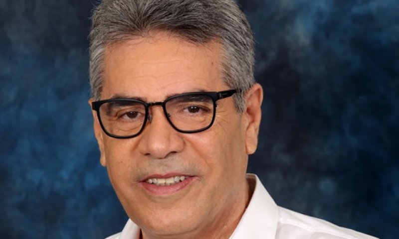 משה ממרוד. השנה החזקה ביותר [צילום: סיוון פרג']