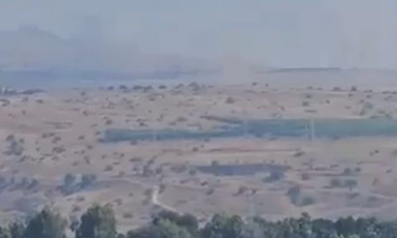 נפילות באזור הכנרת [צילום: לפי סעיף 29א' לחוק זכויות יוצרים]