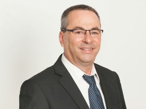 רוני בריק [צילום: יח"צ]