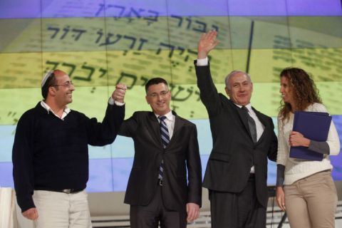 [צילום: פלאש 90]