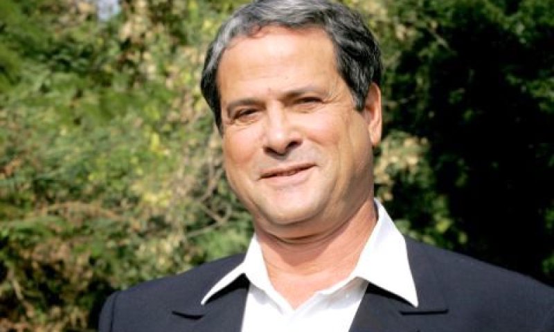 דודו טופז [צילום: פלאש 90]