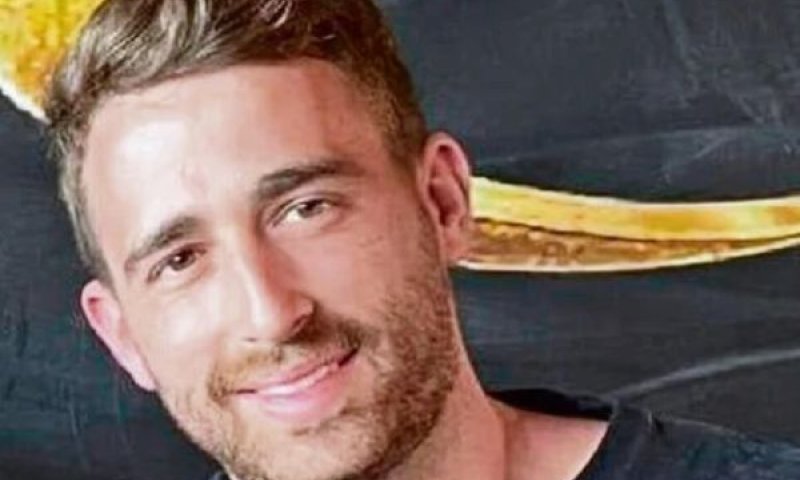אבינתן אור [צילום: באדיבות המשפחה]