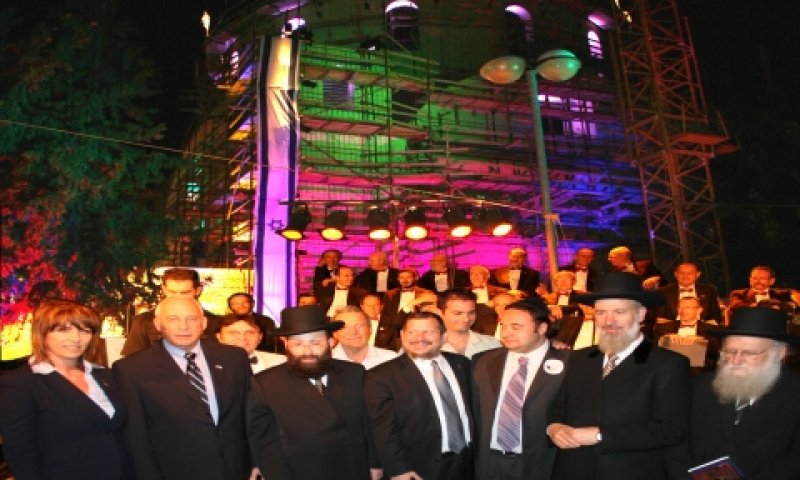 [צילום: מירי צחי/יצחק אלהרר, סקופ 80]