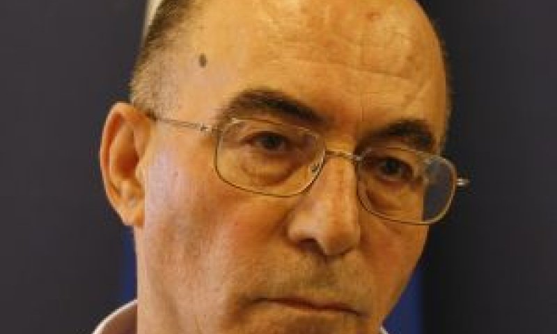 יהודה נסרדישי, מנהל רשות המיסים [צילום: פלאש 90]