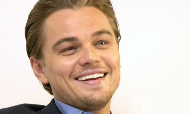 הפעם בתפקיד המפיק. דיקפריו [צילום: יח"צ]