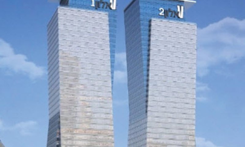 מגדלי אלון [צילום: יח"צ]