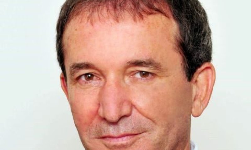 יעקב סודרי, מנכ"ל מלונות אפריקה ישראל [צילום: יח"צ]
