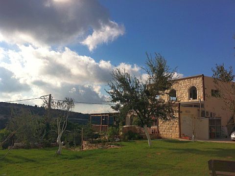 מרכז מבקרים מעבדות ד"ר דבור [צילום: יח"צ]