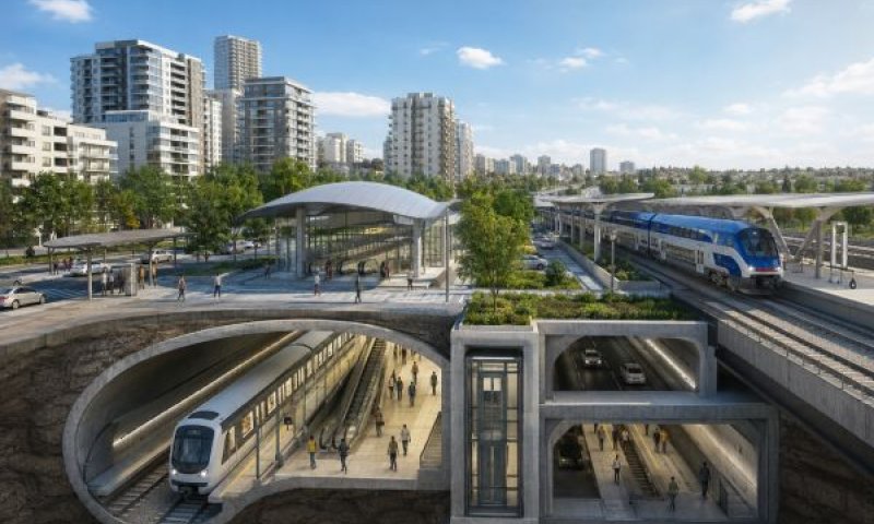 קו M1 יוארך למתחם כפר סבא צפון [עיבוד AI]