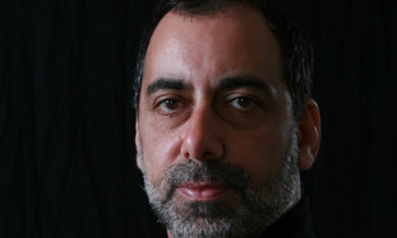 אלי אליהו [צילום: יח"צ]