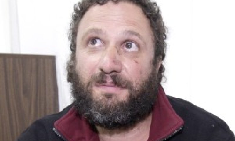 פדרמן. התביעה נדחתה [צילום: פלאש 90]