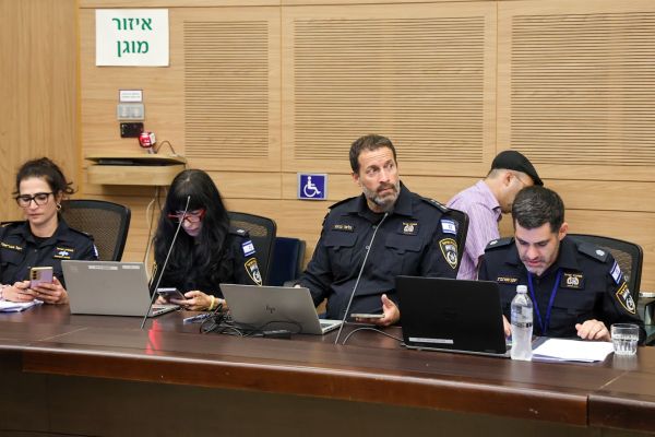 [צילום: דני שם-טוב/דוברות הכנסת]
