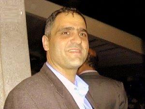עובד יחזקאל, העוזר המסור