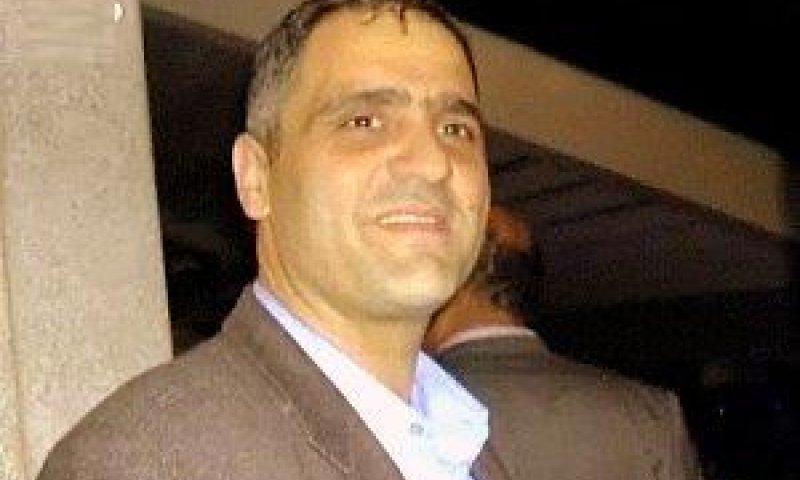 עובד יחזקאל